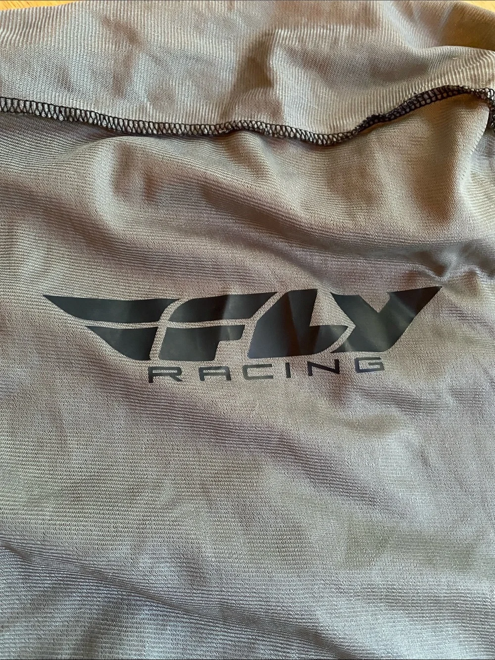 Fly Racing helmet dust bag